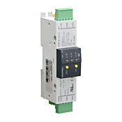 Монитор/индикатор перегоревшего предохранителя: 3-полюсный, 120–260 В переменного тока (номер по каталогу 38993120)