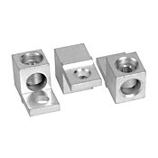 Наконечник проводки: 3 шт/уп, 1 отверстие, провод(а) MCM #6 AWG-300, для корпусов выключателей SIRCO и SIRCO DC 100-250A (PN# 39543020)