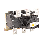 Thermal Overload Relay: 125.0-185.0A adjustable, for 3NC4Hx contactors (PN# 3NK4HP)