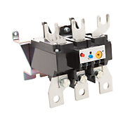 Thermal Overload Relay: 85.0-125.0A adjustable, for 3NC4Qx contactors (PN# 3NK4QL)