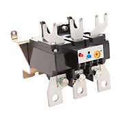 Thermal Overload Relay: 125.0-185.0A adjustable, for 3NC4Qx contactors (PN# 3NK4QP)