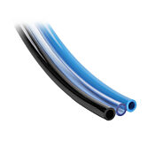 Пневматические склеенные трубки: внутренний диаметр 0,093 дюйма, тройной внешний диаметр 5/32 дюйма (номер по каталогу 3PU532-50)