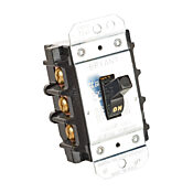 Ручной контроллер двигателя: 40 А, 3-полюсный, 20 л.с. (номер детали 40003D)