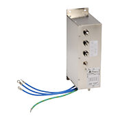 Входной фильтр электромагнитных помех: 40 А, номинал привода (PN # 40TDS4W4B)