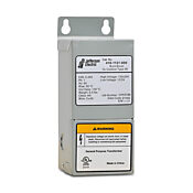 Понижающе-повышающий трансформатор: герметизированный сердечник, 250 ВА (PN# 416-1121-000)