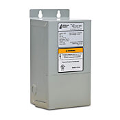 Понижающе-повышающий трансформатор: герметизированный сердечник, 500 ВА (PN# 416-1231-000)