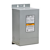 Понижающе-повышающий трансформатор: с герметизированным сердечником, 2 кВА (PN# 416-1271-000)