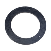 Прокладка: для круглых счетчиков с 3 отверстиями и счетчиков моточасов Trumeter 722 и 732 типа 722 и 732 (номер по каталогу 5003-011)