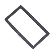 Прокладка: для прямоугольных счетчиков DIN 1/32 и счетчиков моточасов Trumeter 6300 и 6320 типа (PN# 5003-013)