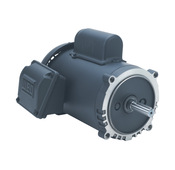 Двигатель переменного тока стандартной эффективности: общего назначения, 1/2 л.с. (PN# .5018ES1BW56CFL-S)