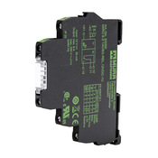 Интерфейсное реле: 6A, SPDT, крепление на DIN-рейку 35 мм (PN# 52050)