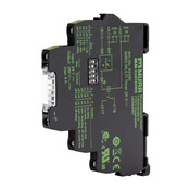 Многорежимный релейный таймер: выбираемый диапазон времени от 0,1 до 300 секунд (номер по каталогу 52350)