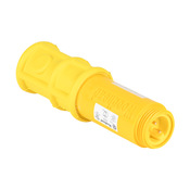 Подвесной переключатель: одна кнопка, (1) размыкающий контакт(ы), нитриловый каучук/ПВХ (PN# 55502)