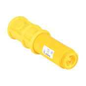 Подвесной переключатель: одна кнопка, (1) размыкающий контакт(ы), силиконовый каучук/ПВХ (PN# 55502S)