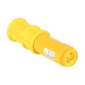 Подвесной выключатель: одна кнопка, (1) НО/(1) НЗ контакт(ы), нитриловый каучук/ПВХ (PN# 55503)