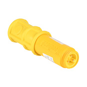 Подвесной переключатель: одна кнопка, (1) НО контакт(ы), нитрилкаучук/ПВХ (PN# 55504)