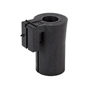 Втулка: 1 отверстие(я), 4 шт/уп, для рамы системы кабельных вводов серии Murrplastik KDL/D (PN# 568345)