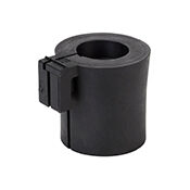 Втулка: 1 отверстие(я), 4 шт/уп, для рамы системы кабельных вводов серии Murrplastik KDL/D (PN# 568359)