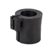 Втулка: 1 отверстие(я), 4 шт/уп, для рамы системы кабельных вводов серии Murrplastik KDL/D (PN# 568361)