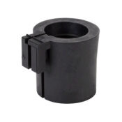 Втулка: 1 отверстие(я), 4 шт/уп, для рамы системы кабельных вводов Murrplastik серии KDL/D (PN# 568365)