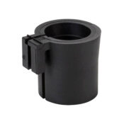 Втулка: 1 отверстие(я), 4 шт/уп, для рамы системы кабельных вводов Murrplastik серии KDL/D (PN# 568367)