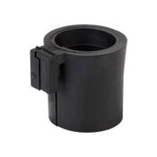 Втулка: 1 отверстие(я), 4 шт/уп, для рамы системы кабельных вводов серии Murrplastik KDL/D (PN# 568369)