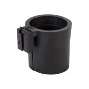 Втулка: 1 отверстие(я), 4 шт/уп, для рамы системы кабельных вводов Murrplastik серии KDL/D (PN# 568373)