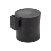 Втулка: глухое(ые) отверстие(я), 4 шт/уп, для рамы системы кабельных вводов серии Murrplastik KDL/D (PN# 568391)