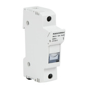 Модульный держатель предохранителя: 30 А, 1-полюсный (арт. № 57010015)