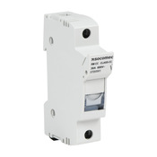 Модульный держатель предохранителя: 30 А, 1-полюсный (арт. № 57050001)