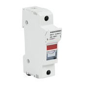 Модульный держатель предохранителя: индикаторный, 30 А, 1-полюсный (арт. № 57050011)