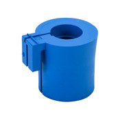 Втулка: 1 отверстие(я), 4 шт/уп, для рамы системы кабельных вводов серии Murrplastik KDL/H-VA-FDA (PN# 592244)