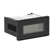 Счетчик часов: вход 10–300 В постоянного тока или 20–300 В переменного тока (PN# 6320-2000-0000)