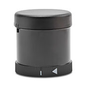 Элемент зуммера WERMA: электронный звук, 85 дБ на 1 м (артикул № 64580075)