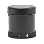 Элемент зуммера WERMA: электронный звук, 85 дБ на 1 м (артикул № 64580077)