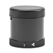 WERMA Siren Element: электронный звук, 100 дБ на 1 м (арт. № 64585055)