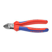 Бокорезы: мягкая проволока 6 AWG, скошенные режущие кромки (номер по каталогу 7002160)