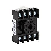 Гнездо реле: для восьмеричного реле ProSense (номер по каталогу 70169-D)