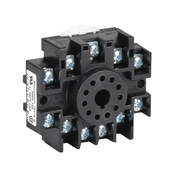 Гнездо реле: для восьмеричного реле ProSense (номер по каталогу 70170-D)