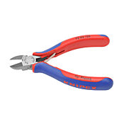 Бокорезы: режущие кромки заподлицо (номер по каталогу 7202125)