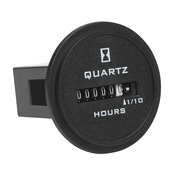 Счетчик часов: вход 90–264 В переменного тока (PN# 722-0003)