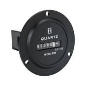 Счетчик часов: вход 90–264 В переменного тока (PN# 722-0004)