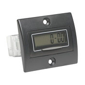 Счетчик часов: вход 5–110 В постоянного тока или 10–240 В переменного тока (PN# 7511HV)