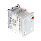 Реле управления Ice Cube: 15A, 4PDT, крепление в гнездо (PN# 784-4C-24A)