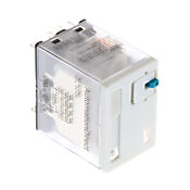 Реле управления Ice Cube: 15 А, 4 переключающих контакта, монтаж в гнездо (арт. № 784-4C-24D)