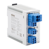 Компактный предохранитель цепи: регулируемый 2-10 А (номер по каталогу 787-1662)