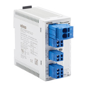 Компактный токоограничивающий предохранитель: 3,8 А (номер по каталогу 787-1662-004-1000)