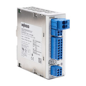 Компактный предохранитель цепи: регулируемый 2-10 А (номер по каталогу 787-1668)