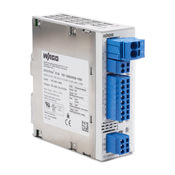 Компактный токоограничивающий предохранитель: регулируемый 0,5–6 А (номер по каталогу 787-1668-006-1000)