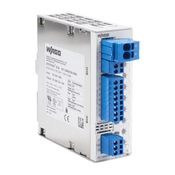 Компактный предохранитель цепи: регулируемый 1–6 А (номер по каталогу 787-1668-106-000)